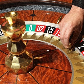 Casino Enjoy